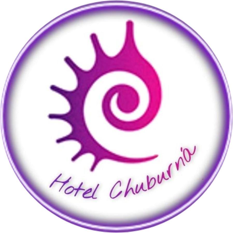 Hotel Chuburná Eksteriør billede
